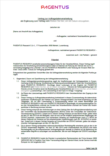 AVV-PAGENTUS RESEARCH-V1